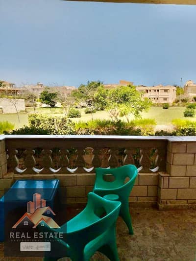 للبيع شاليه رائع الساحل الشمالي