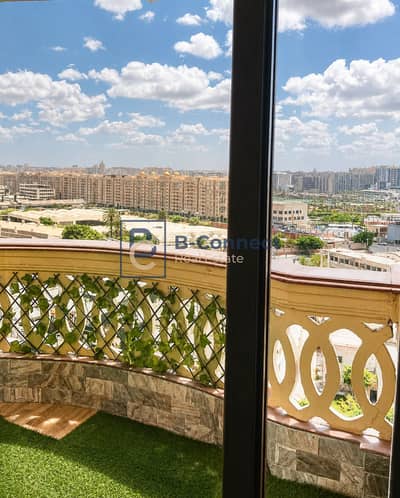 - شقة للايجار مفروش 200م مصطفي كامل - بجانب كيروسيز مول