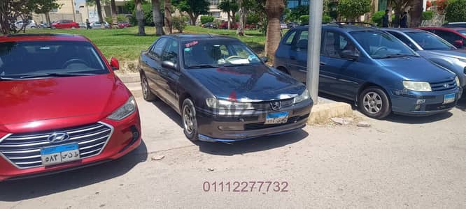بيجو 406 2001 بيجو 406 2001