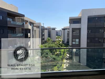 apartment 100m for sale in compound privado ready to move with lowest contract