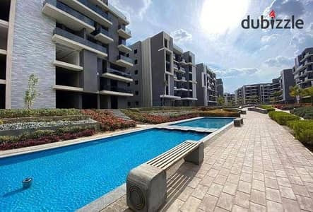 Prime view ready to move apartment 2 bed with garden for sale in sun capital