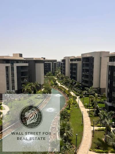 apartment 84m for sale in compound privado lake view old contract installment over 12 years