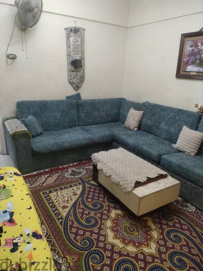 ركنة مودرن عمولة