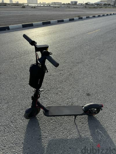 Xiaomi Electric Scooter 4