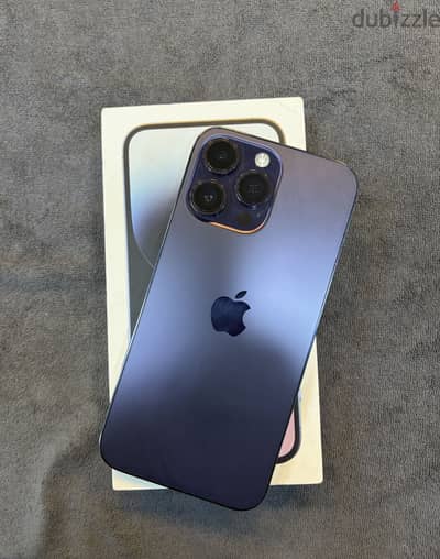 iPhone 14 Pro Max 256