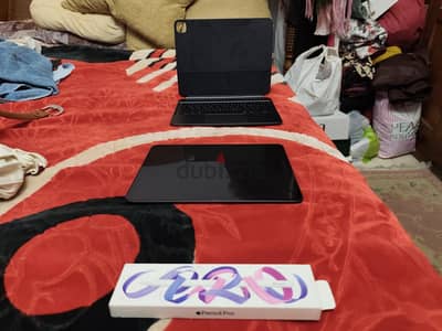 ipad m5 pro 14inch