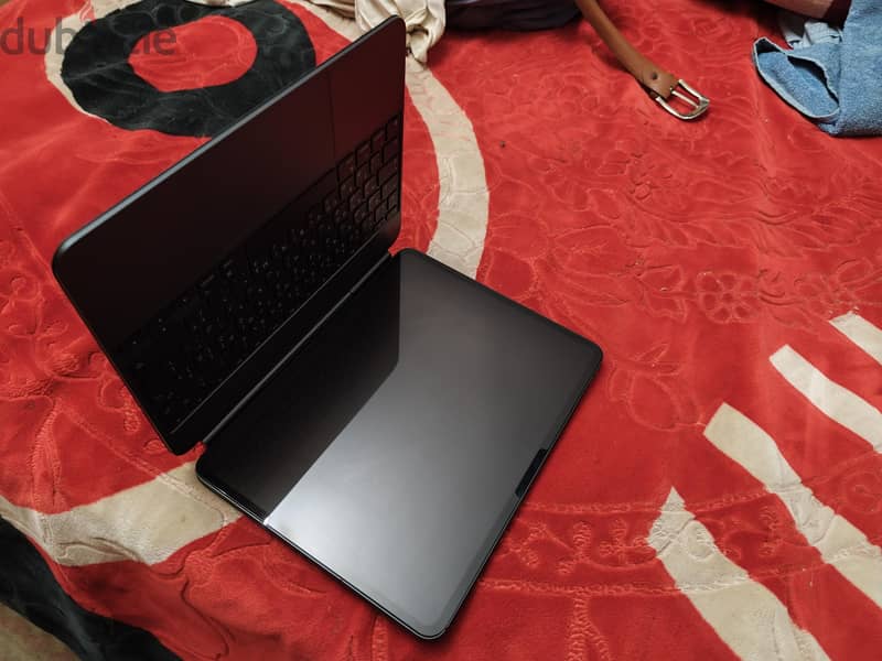 ipad m5 pro 14inch 3
