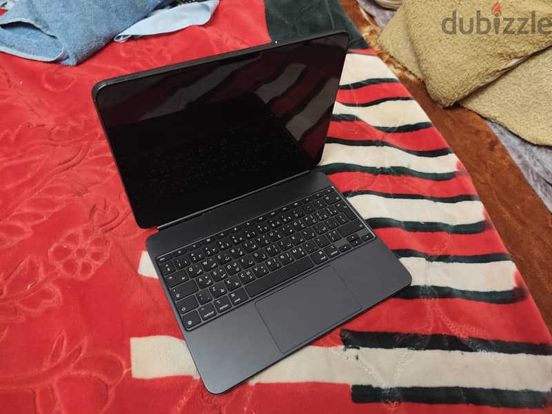 ipad m5 pro 14inch 5