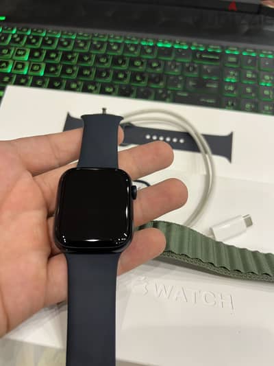 Apple Watch Series 7 45mm