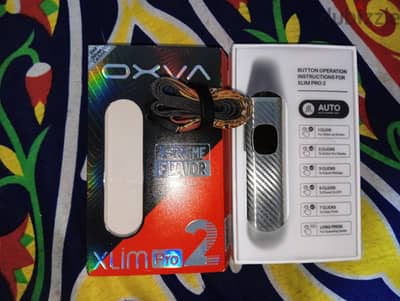 Oxva Xlim Pro 2