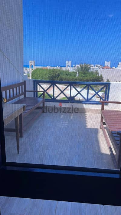 فيلا للبيع بقرية قرطاج الساحل الشمالي بجوار فندق تيوليب