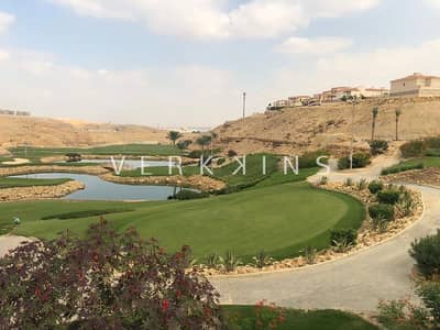 توين هاوس مفروشه للايجار موقع مميز في اليفا 4 غرف في اب تاون كايرو اعمار في المقطم UPTOWN CAIRO EMAAR IN MOKATTAM