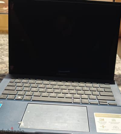 Zenbook 14 oled