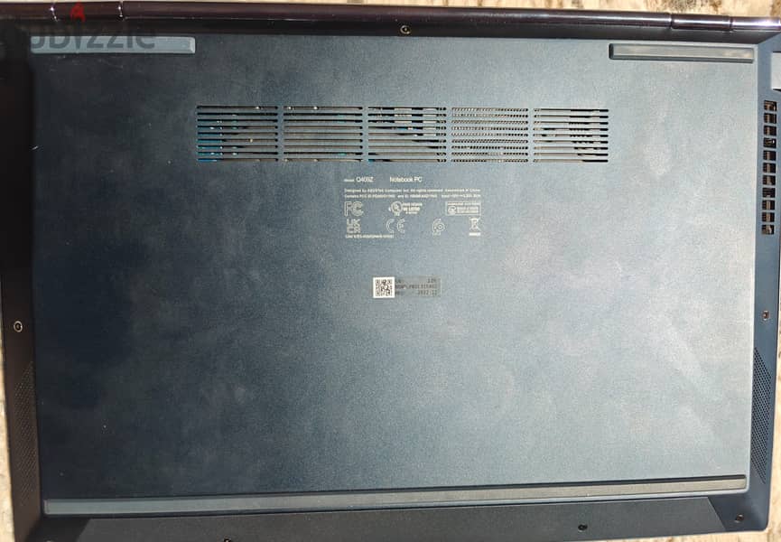 Zenbook 14 oled 1