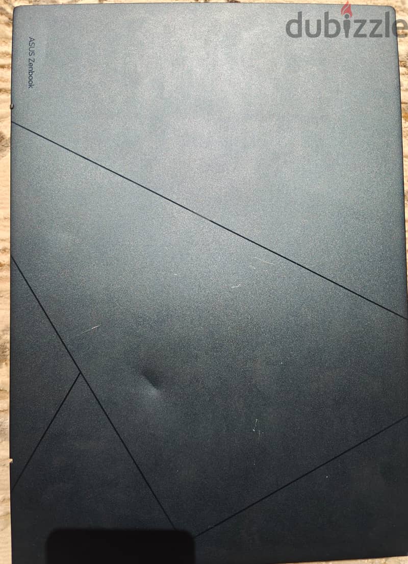 Zenbook 14 oled 2