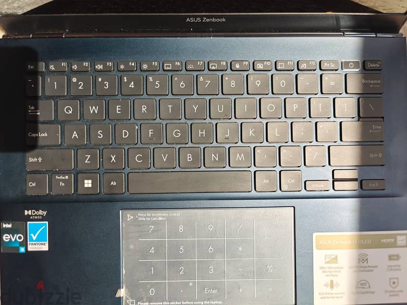 Zenbook 14 oled 3