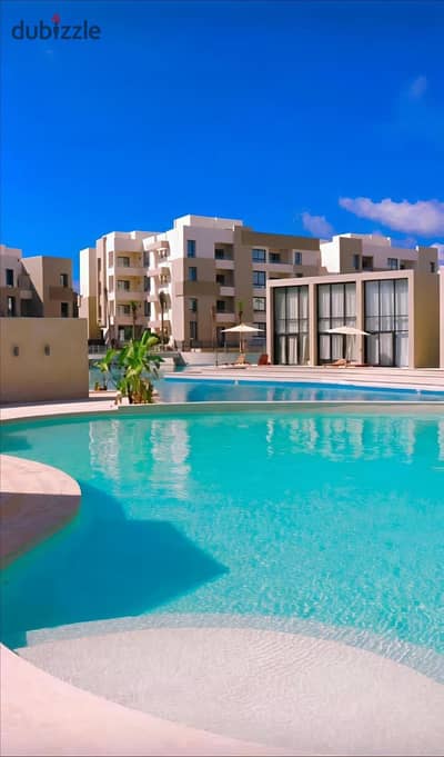 Chalet for sale in Zahra Sidi Abdel Rahman | 3 fully finished rooms with a down payment of 400 thousand