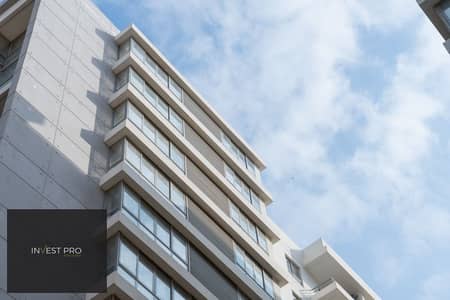 Apartment resale in degla towers madint nasr 2 bed