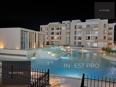Chalet resale ready to move special price in zahra north coast