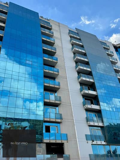 Administrative office 1300 m for rent in a prime location on the Maadi Ring Road in Bavaria Town