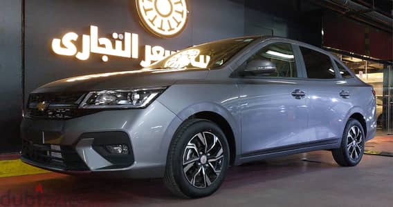 شيفروليه اوبترا 2027 LT