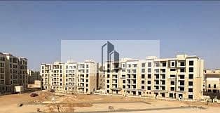 بنتهاوس مميز ريسيل بأقساط حتى 2031 فى سراى بجوار مدينتى بالقرب من AUC