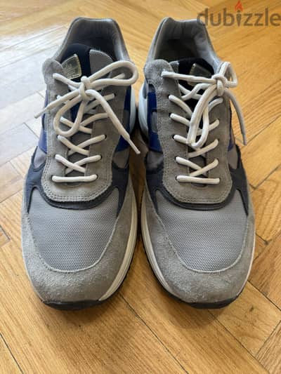 Hogan Men Size 11