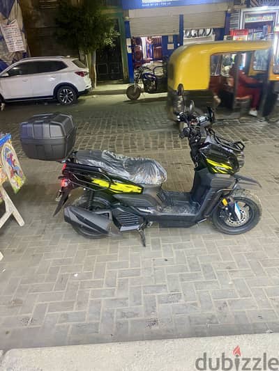 Keeway keet 150cc