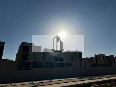 افضل سعر تاون هاوس استلام فوري فى كمبوند هاب تاون HAP Town المستقبل سيتي