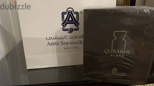عطر اوريجينال