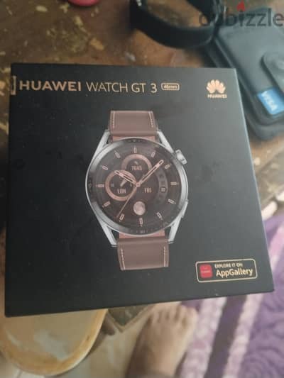 huawei watch GT 3