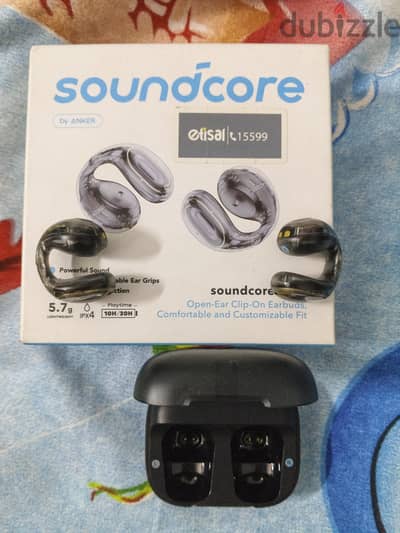 ايربوز ساوند كور c30i