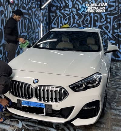 BMW 218 i 2021