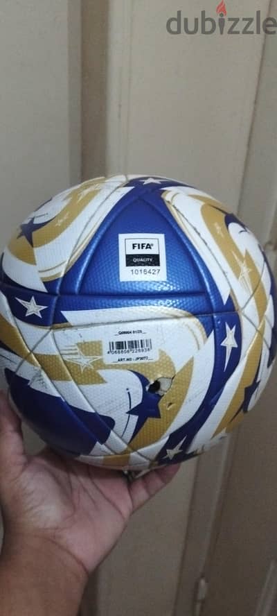 Adidas Mundial de Clubes FIFA Final League