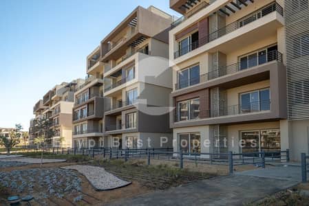 2 BEDROOM APARTMENT FOR SALE IN BADYA IN OCTOBER WITH 1.5% DP WITH LONGEST INST