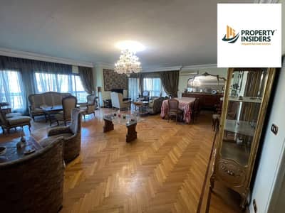 Apartment for sale, 340 sq m, off Lebanon Street