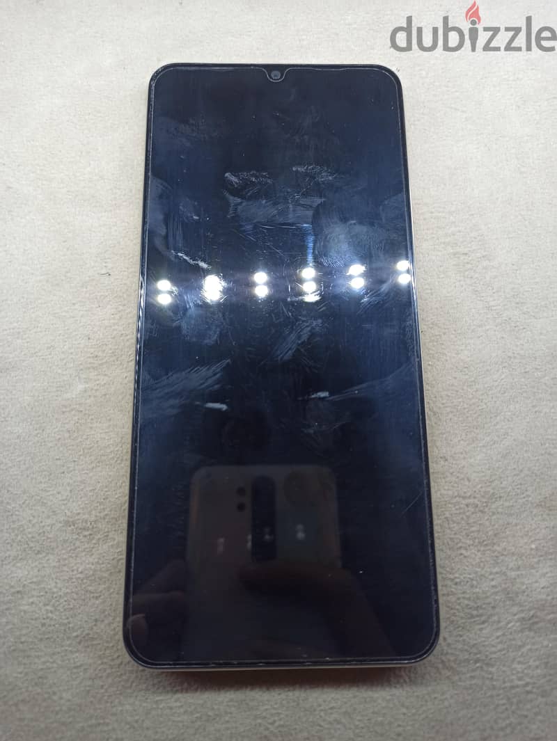 Realme Note 60 1