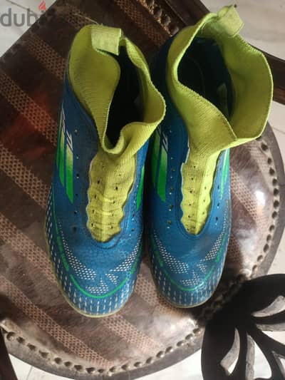 جذمه ترتان F50 زي الجديدة