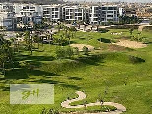 شقة للبيع في تاج سيتي التجمع بموقع مميز Taj City New Cairo