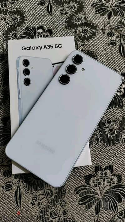 Samsung A15 5G