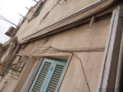 ٣تاندة بلكونة من غير الجلد المعدن جديد دحتاج كسوة جديدة جلد