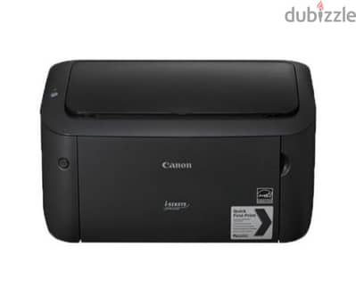 Printer Canon i-SENSYS-LBP6030B-Black