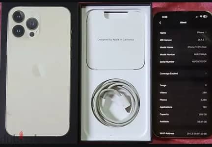 Apple - iPhone 13 Pro Max