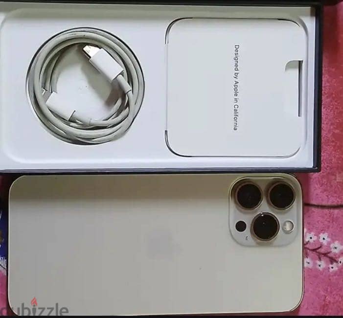 Apple - iPhone 13 Pro Max 2