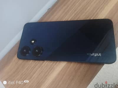 Infinix Hot 30