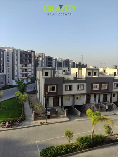 Your 3-bedroom apartment, ready and fully finished, is available for immediate occupancy in the most prestigious compound in Hadayek October - Apartme Your 3-bedroom apartment, ready and fully finished, is available for immediate occupancy in the most prestigious compound in Hadayek October - Apartme