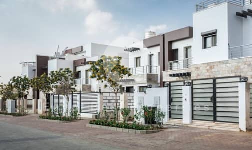 twin house for sale in prime location Hyde park with 5% Down payment