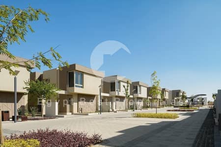 HOT OFFER IN BADYA PALM HILLS, VILLA FOR SALE WITH INSTALLMENTS UP TO 12 YEARS