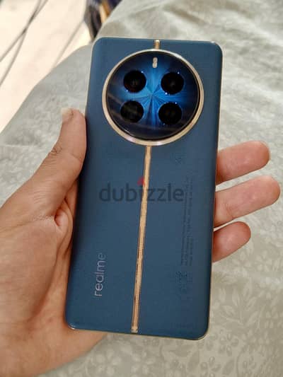 Realme 12 Pro Plus 5G – زي الجديد
