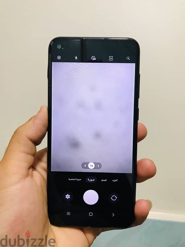 Samsung M11 2